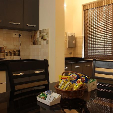 Spacious 1Bhk Home In Porvorim, Goa Sangolda Екстериор снимка