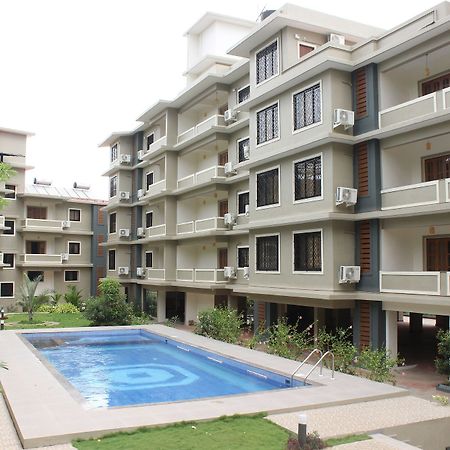 Spacious 1Bhk Home In Porvorim, Goa Sangolda Екстериор снимка