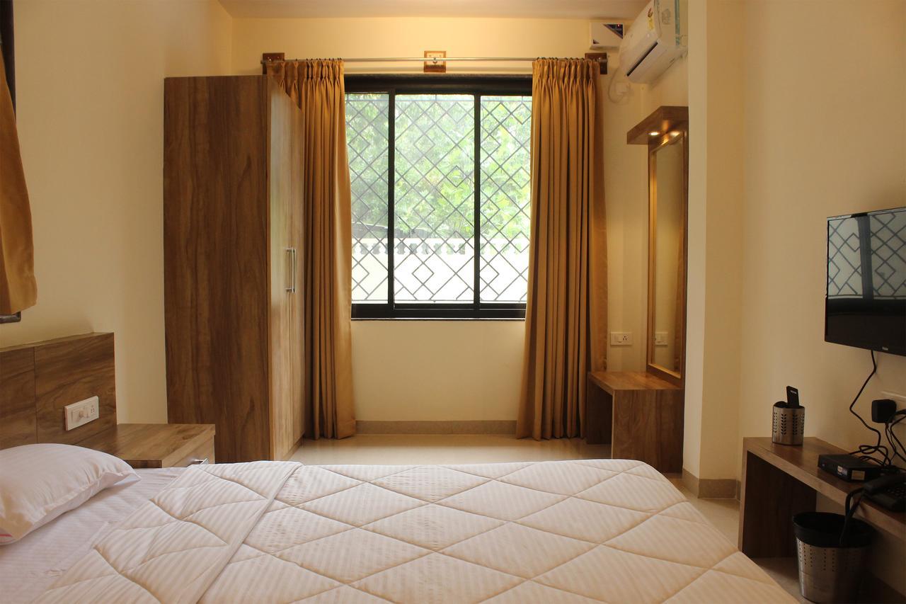 Spacious 1Bhk Home In Porvorim, Goa Sangolda Екстериор снимка