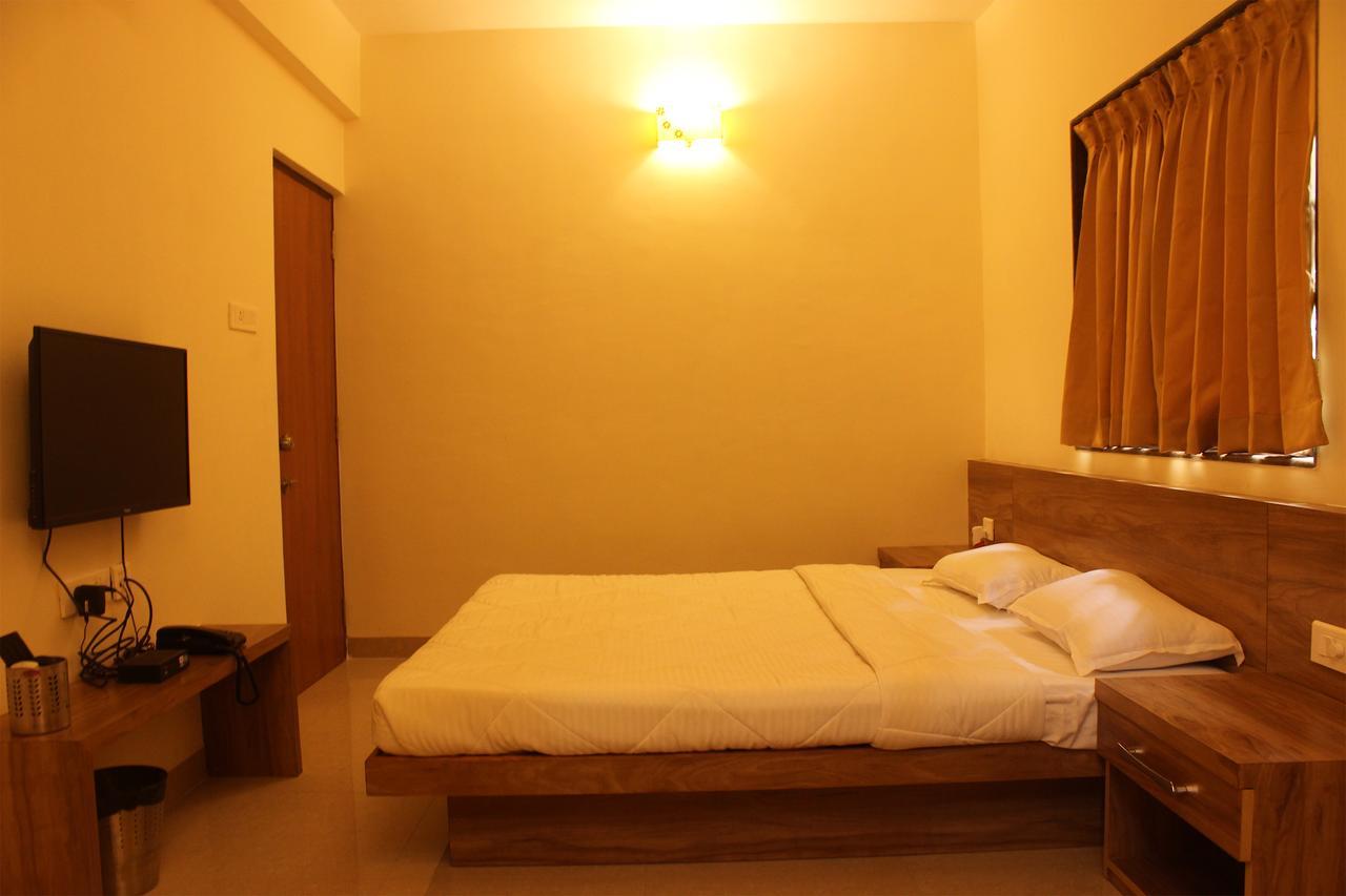 Spacious 1Bhk Home In Porvorim, Goa Sangolda Екстериор снимка