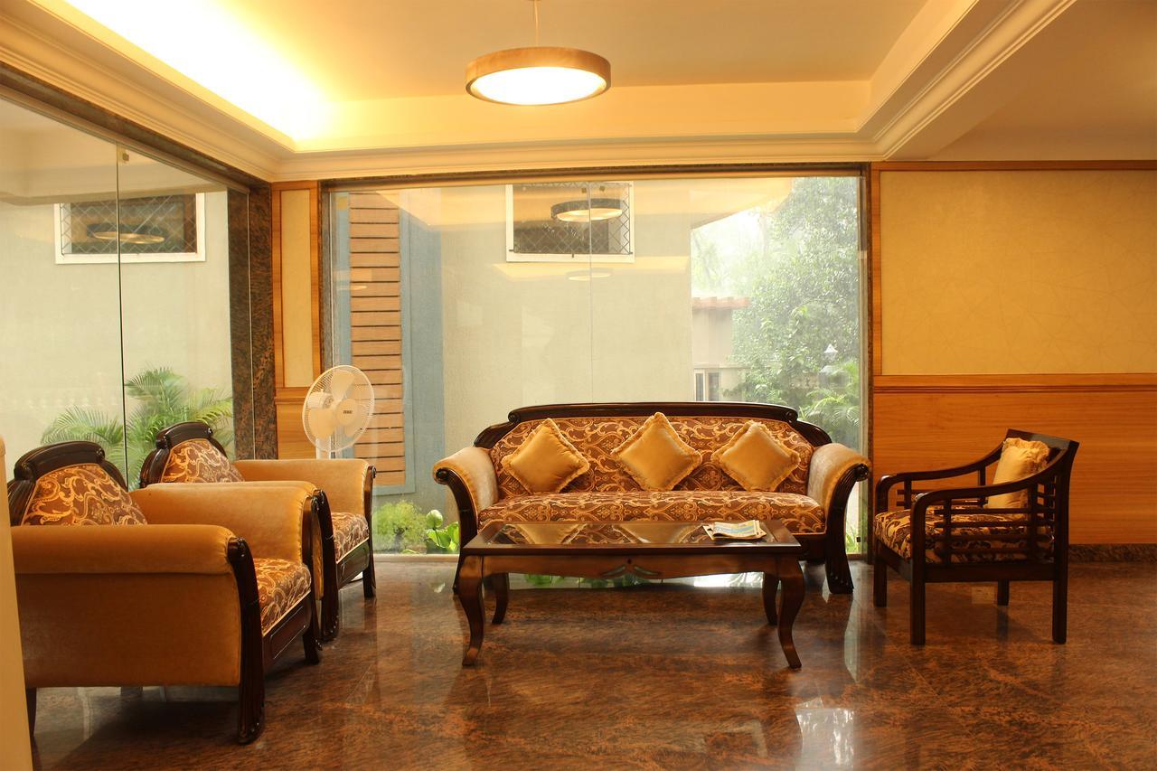 Spacious 1Bhk Home In Porvorim, Goa Sangolda Екстериор снимка