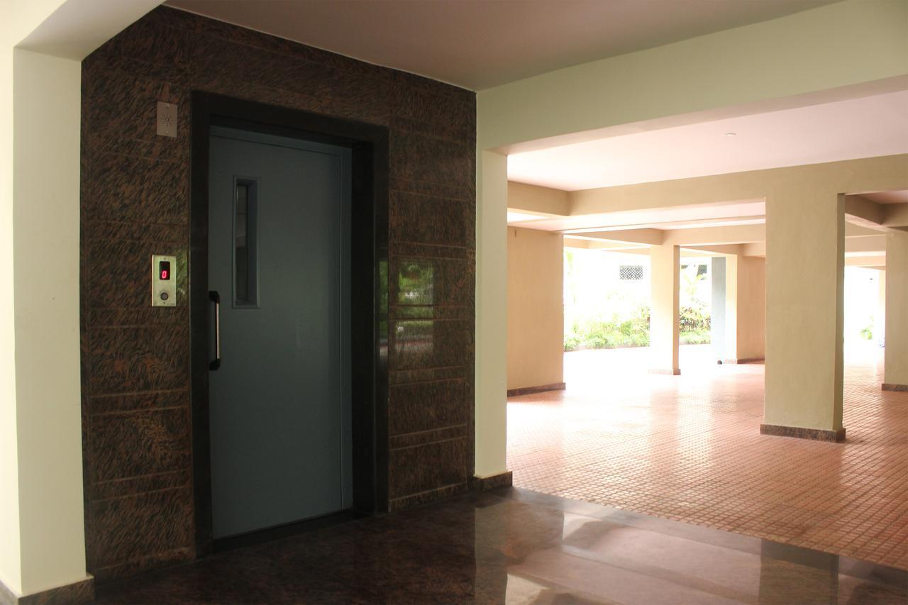 Spacious 1Bhk Home In Porvorim, Goa Sangolda Екстериор снимка