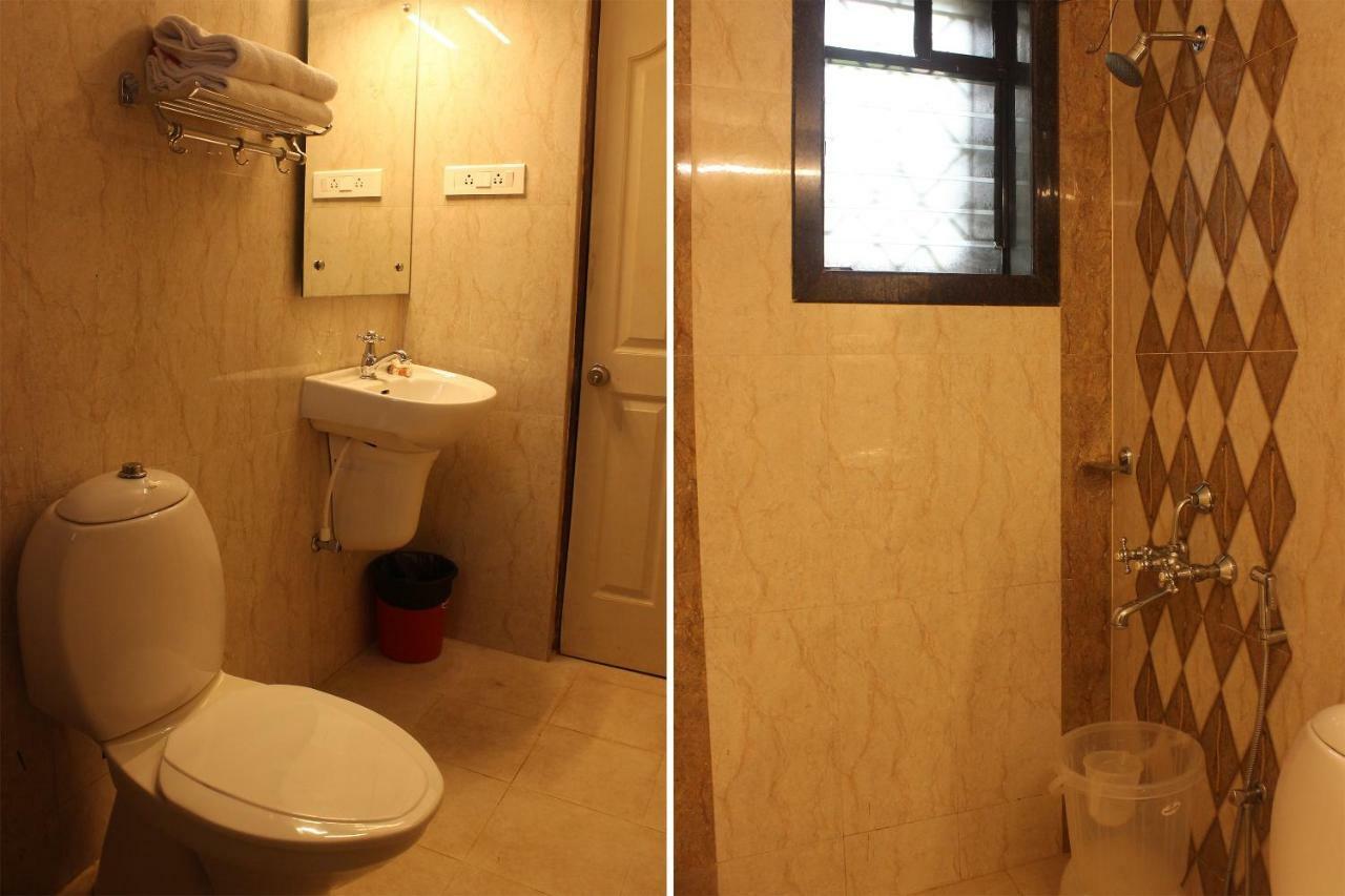 Spacious 1Bhk Home In Porvorim, Goa Sangolda Екстериор снимка