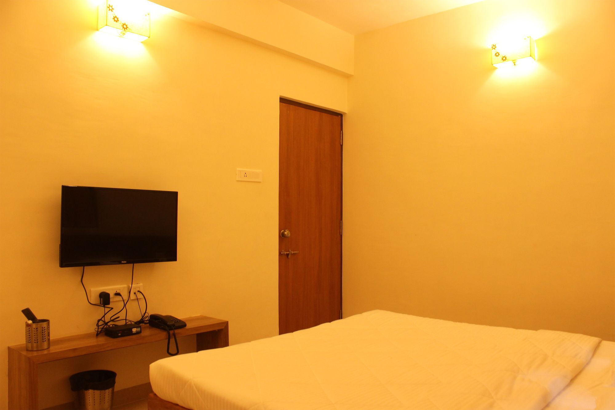 Spacious 1Bhk Home In Porvorim, Goa Sangolda Екстериор снимка