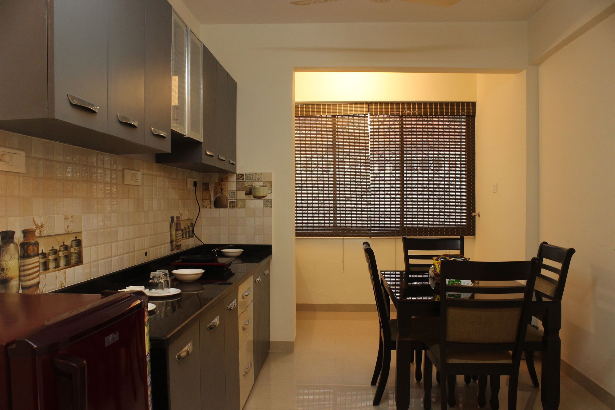 Spacious 1Bhk Home In Porvorim, Goa Sangolda Екстериор снимка