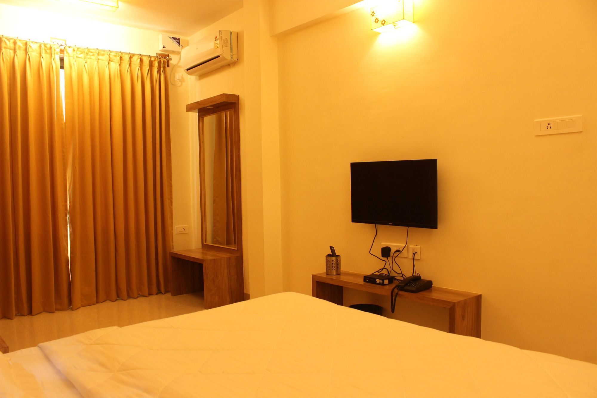 Spacious 1Bhk Home In Porvorim, Goa Sangolda Екстериор снимка