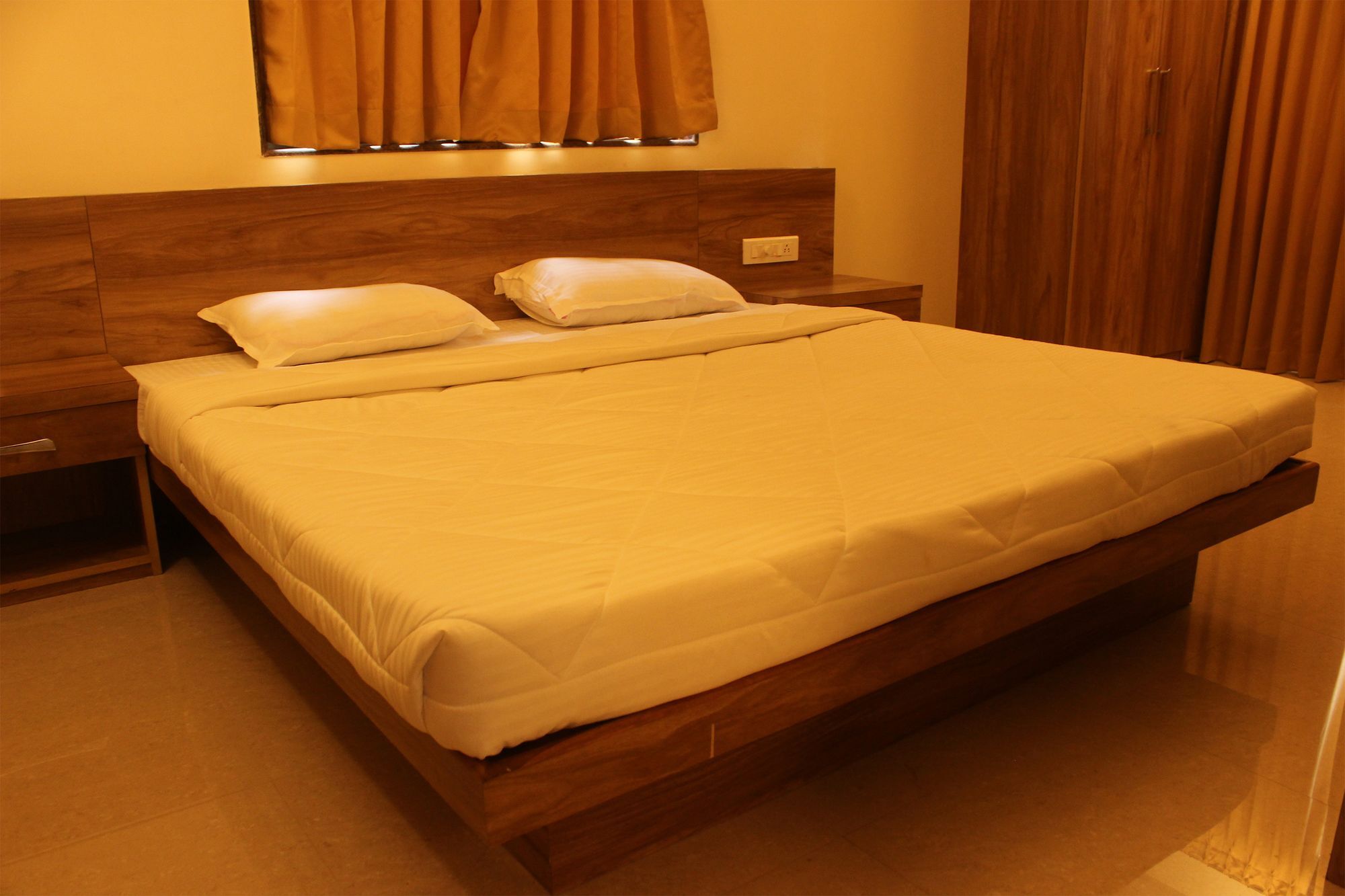 Spacious 1Bhk Home In Porvorim, Goa Sangolda Екстериор снимка